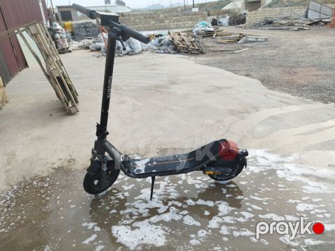 Elektrik skuter – Xiaomi (şəhər tipi) - Brend/model: Xiaomi elektrik — Qobu