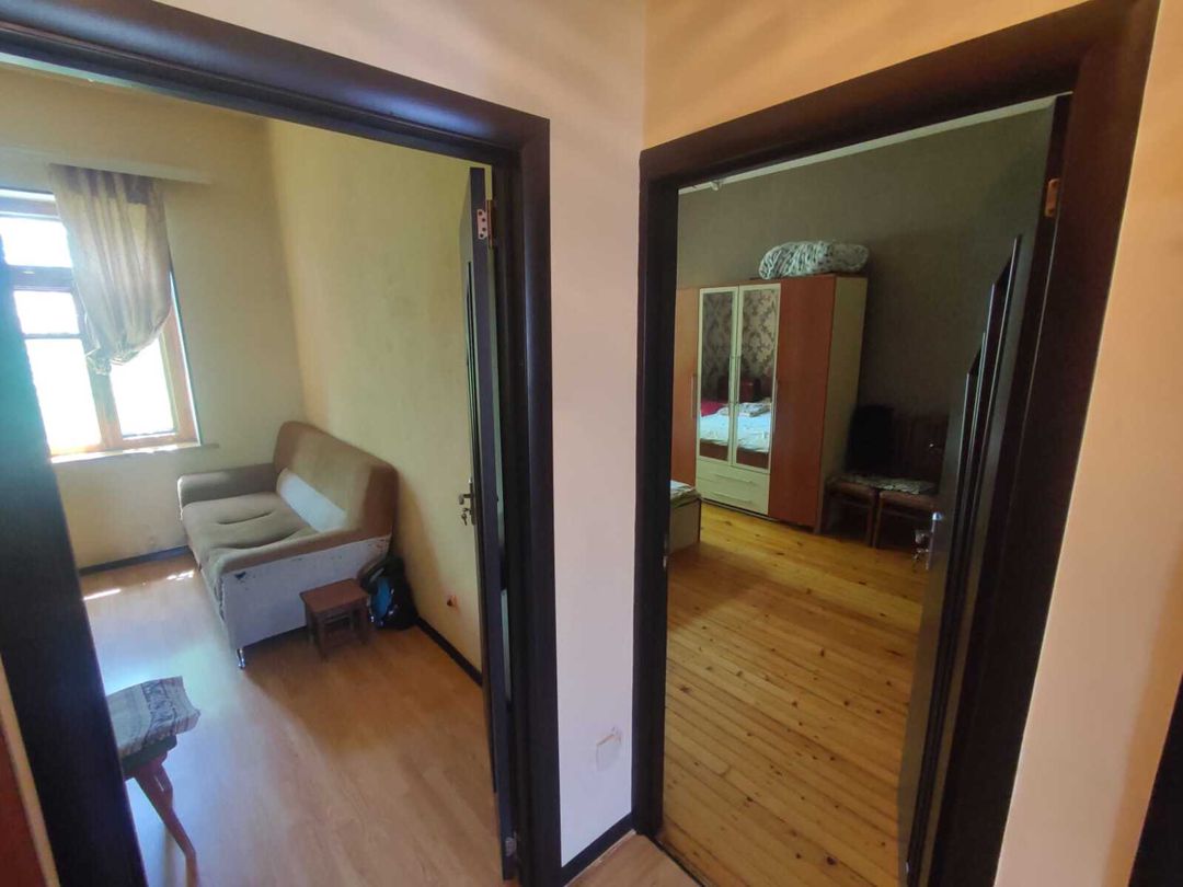 Satılır 3 otaqlı köhnə tikili 55 m² — Mənzil, Bakı (7)