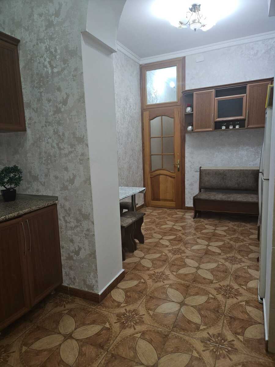 İcarəyə verilir 2 otaqlı köhnə tikili 60 m² — Mənzil, Bakı (7)