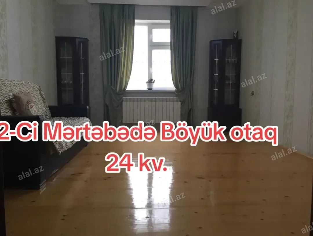 4 otaqlı 170 m² — Ev, villa, Bakı (9)