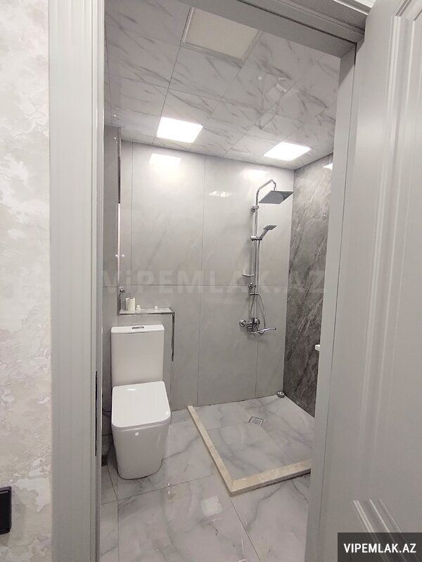 Yasamal rayonunda 2 otaqlı Köhnə tikili Satılır, 35 m² — Mənzil, Bakı (9)