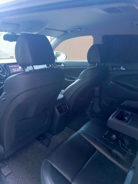 Hyundai Tucson, 2.0 L, 2015 il, 360 000 km 77-BZ-454 — Avtomobillər, Mingəçevir (7)