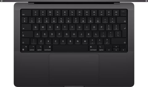 Apple Macbook Pro 14 M5 24/1TB — Bakı