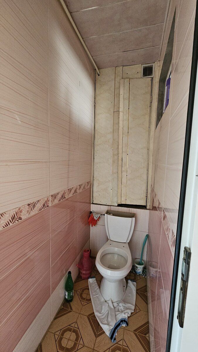 2-otaqlı mənzil, Xırdalan ş., 55 m² — Mənzil, Xırdalan (7)