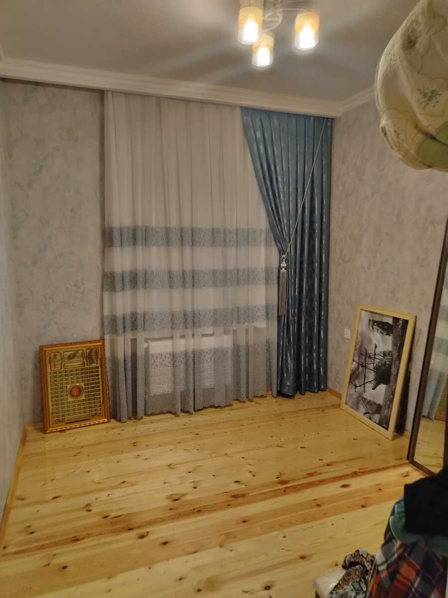 Satılır 4 otaqlı həyət evi/bağ evi 85.9 m² — Ev, villa, Bakı (4)