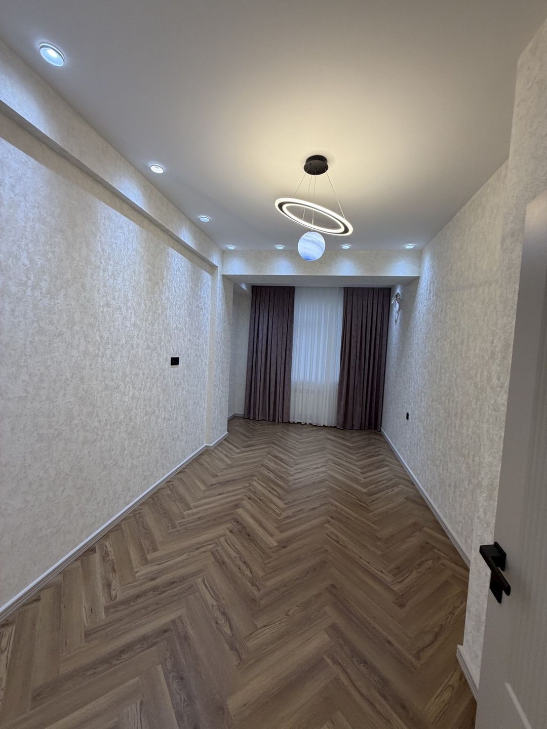 Satılır 3 otaqlı yeni tikili 105 m² — Mənzil, Bakı (11)
