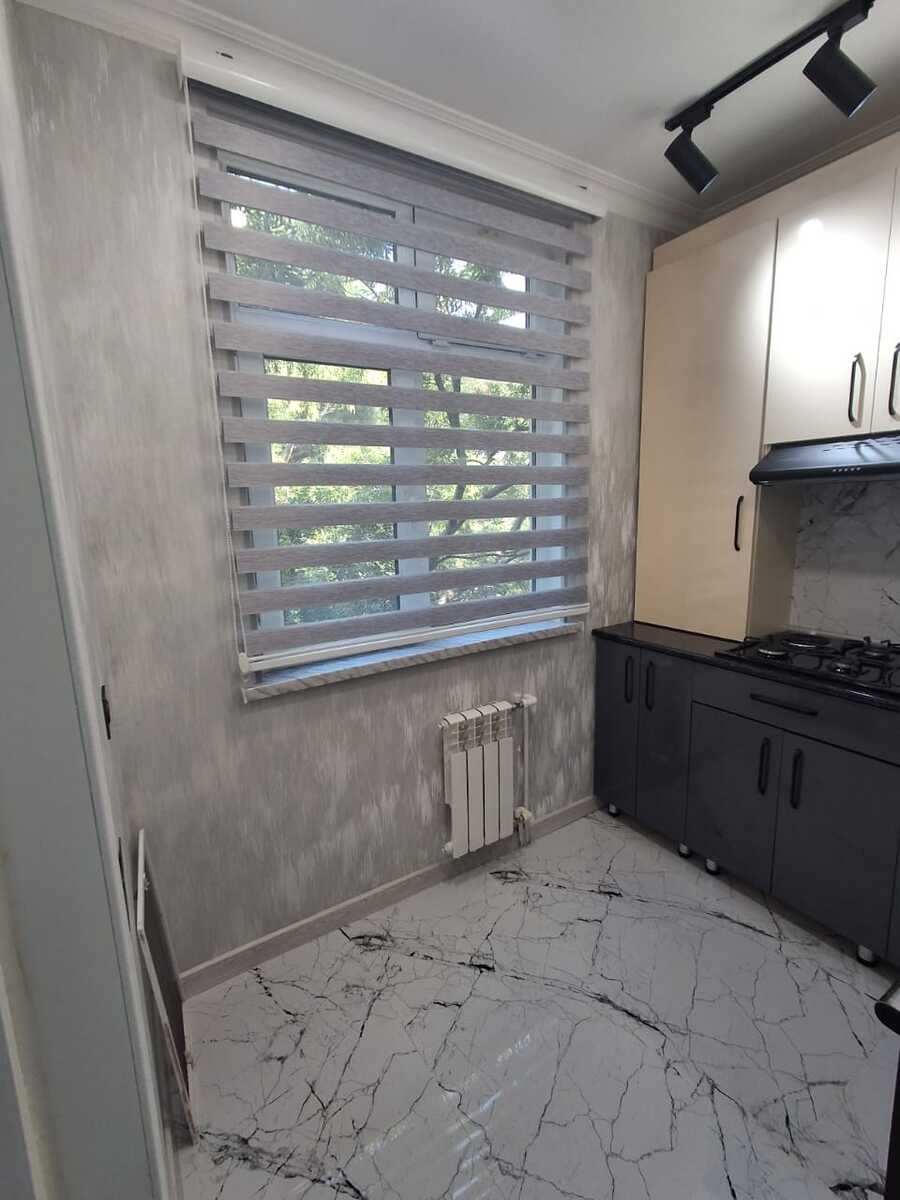 Satılır 2 otaqlı köhnə tikili 48 m² — Mənzil, Bakı (12)