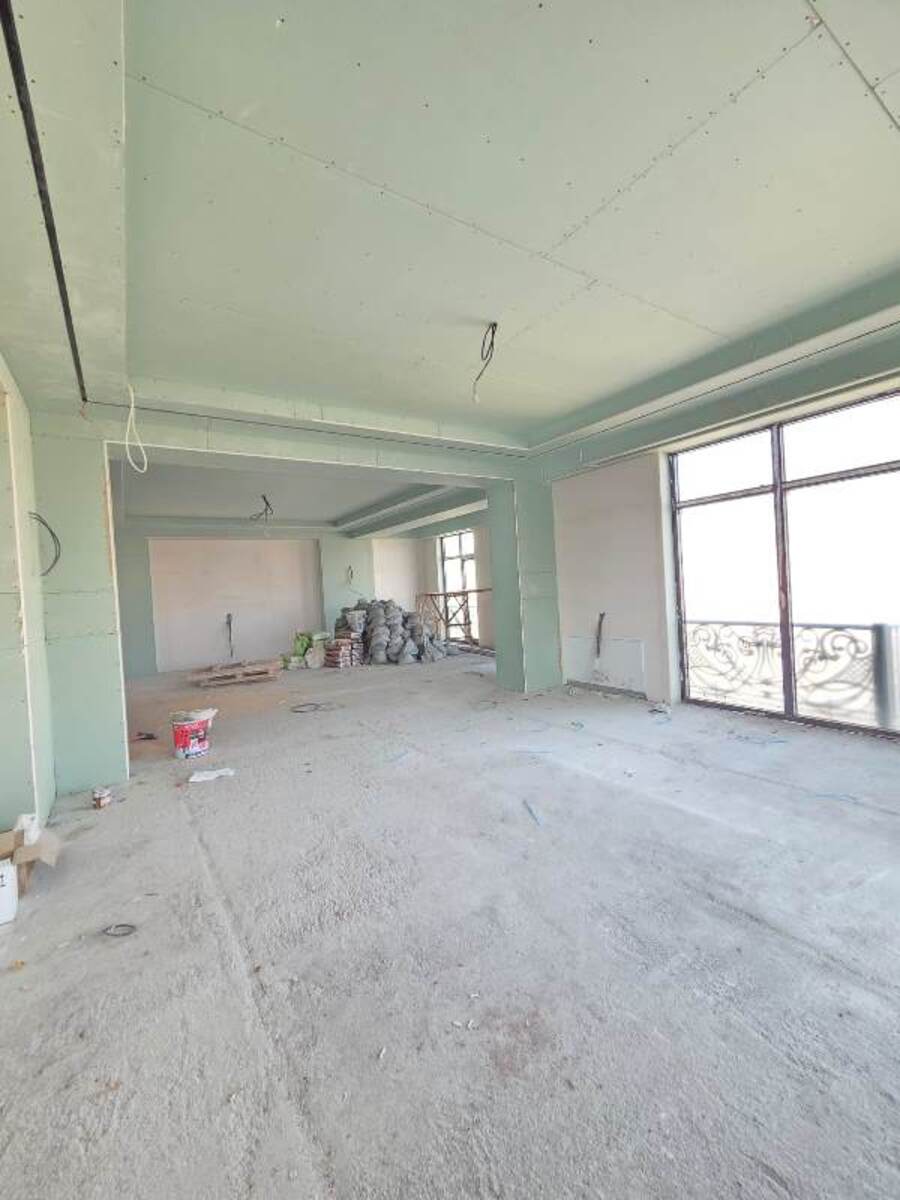Satılır 5 otaqlı yeni tikili 322 m² — Mənzil, Bakı (4)