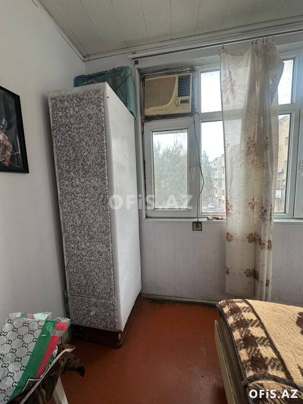 Köhnə tikili Satılır Sabunçu r., Bakixanov q., 1 otaq, 40 m² — Mənzil, Bakı (4)