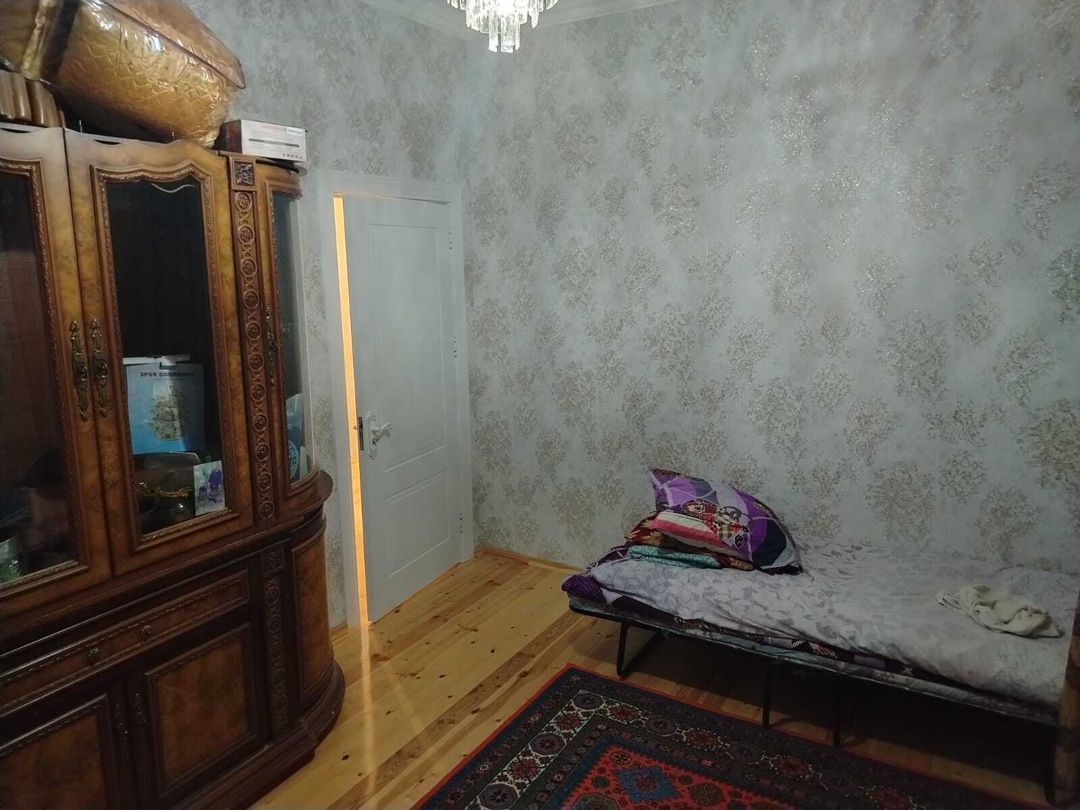 Satılır 4 otaqlı həyət evi/bağ evi 85.9 m² — Ev, villa, Bakı (8)