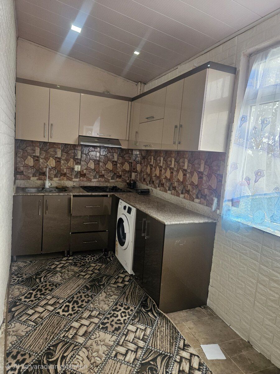 Həyət evi, Binə qəs — Ev, villa, Bakı (3)