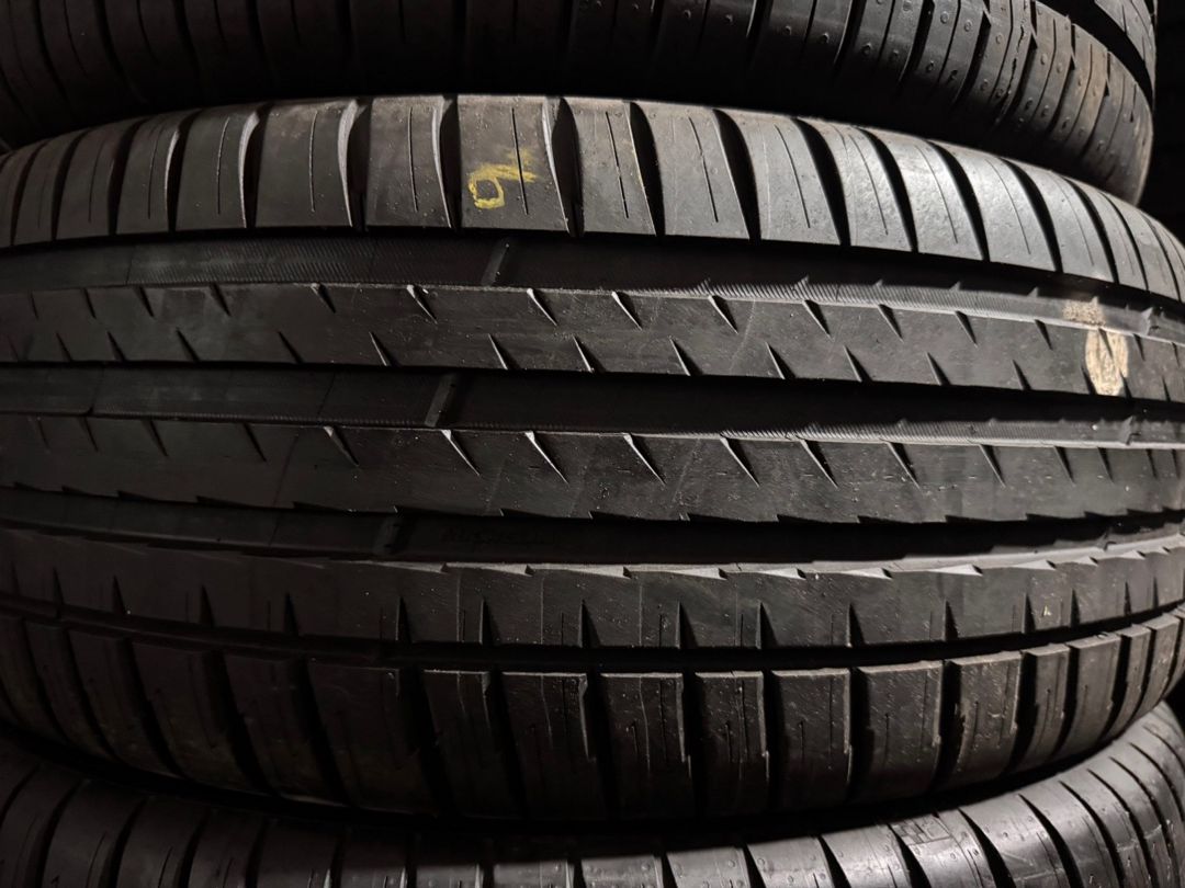 Michelin təkərləri 235/50 R20 — Ehtiyat hissələri və aksesuarlar, Bakı (2)