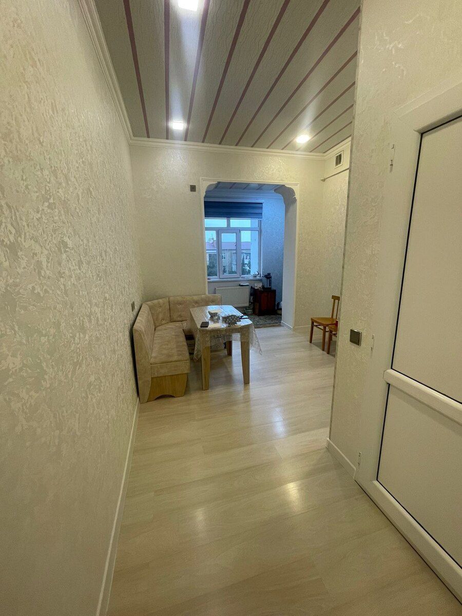 2-otaqlı mənzil, Sumqayıt ş., 66 m² — Mənzil, Sumqayıt (10)