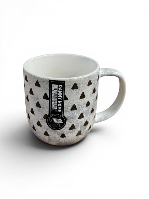 Fincan Danny Home 01-35-1, keramika, 350 ml — Bakı