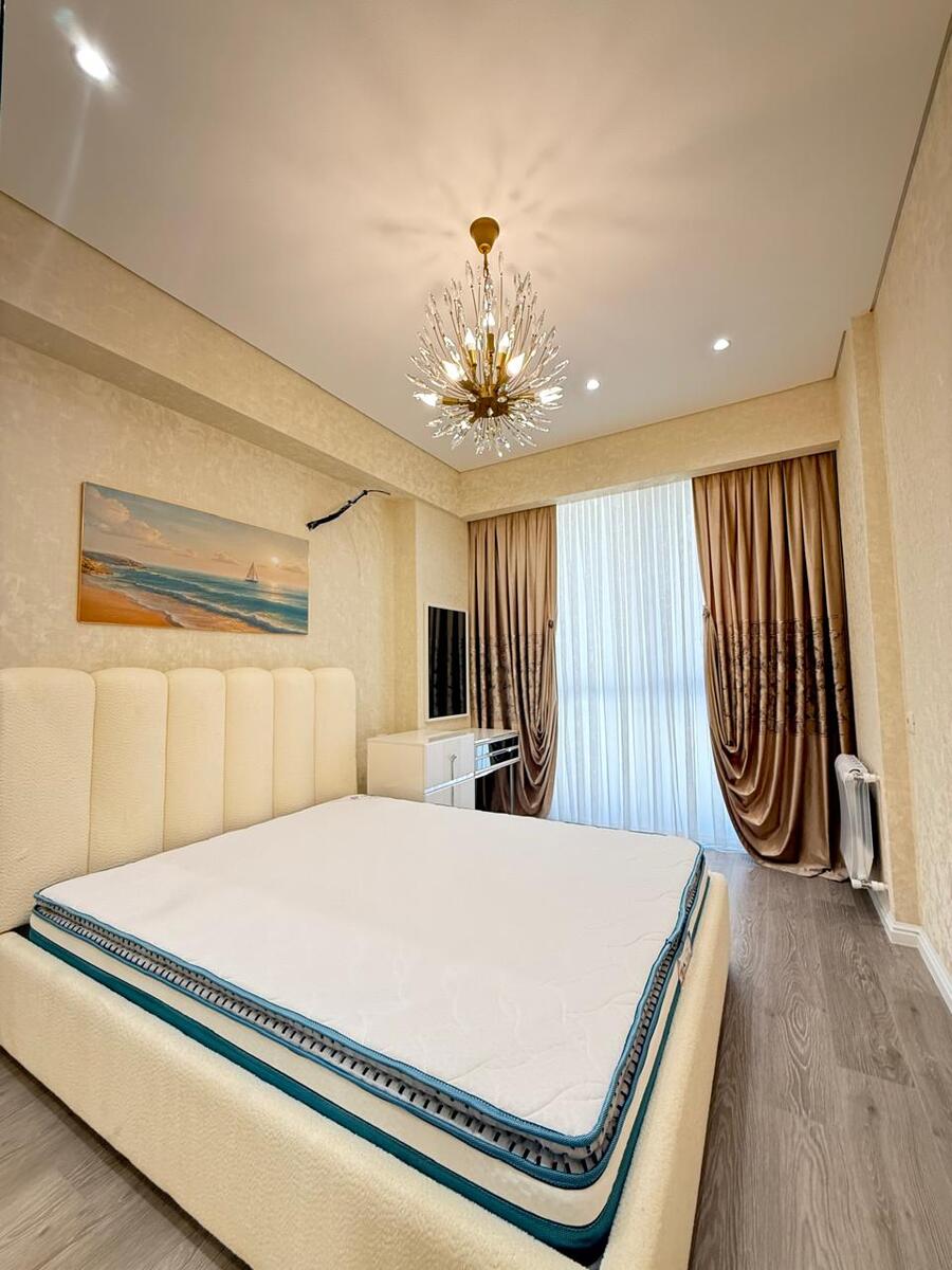Satılır 3 otaqlı yeni tikili 79 m² — Mənzil, Bakı (10)