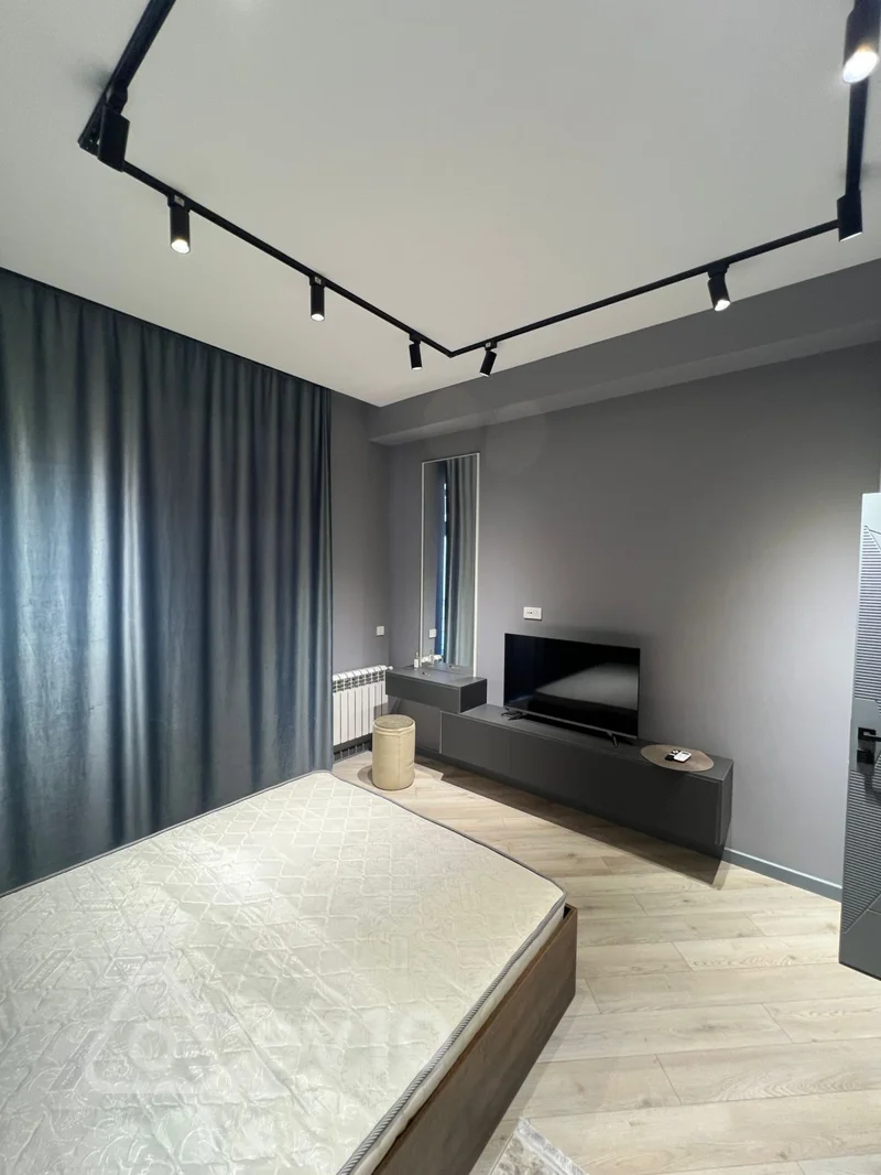 2 otaqlı mənzil, 63 m², 3 cü park — Mənzil, Bakı (9)
