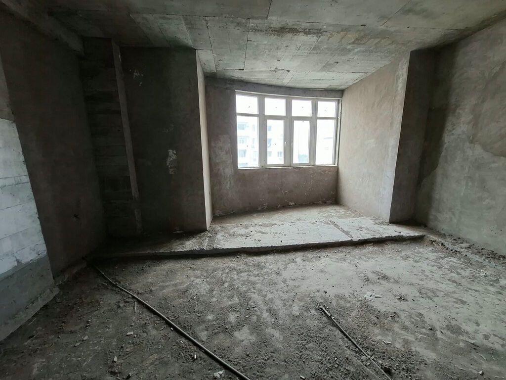 5 otaqlı, Yeni tikili, 278 kv. m — Mənzil, Bakı (3)