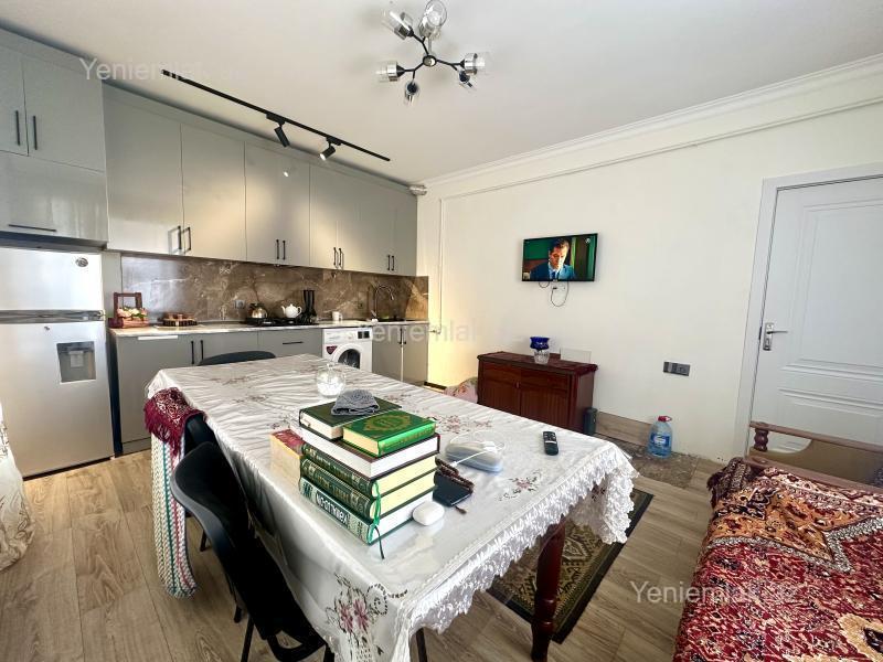 Satılır 4 otaqlı Həyət evi / Villa, 200 m², Nizami rayonu — Ev, villa, Bakı (6)