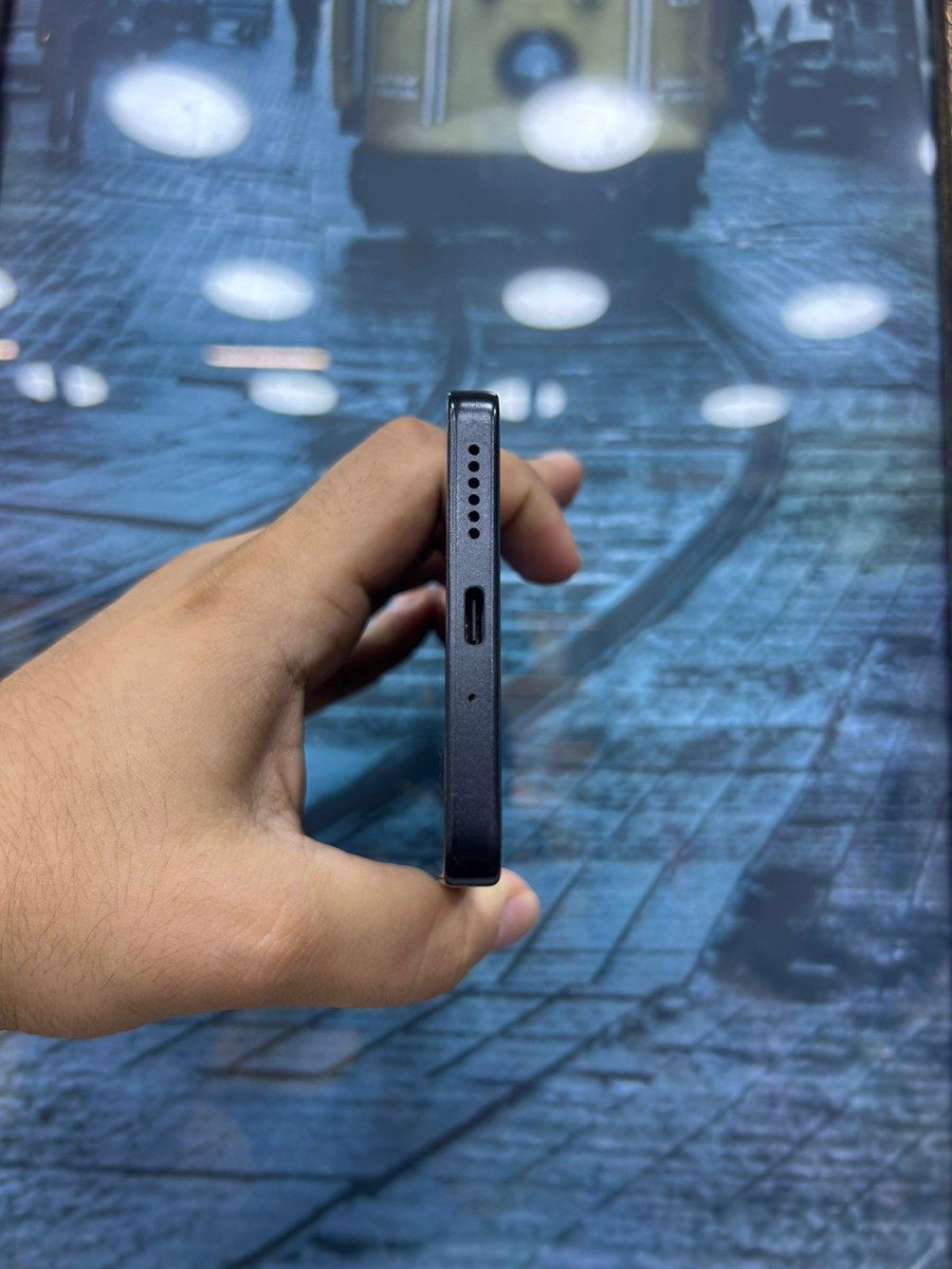 Xiaomi Poco M6 Pro Blue 256GB/8GB — Smartfonlar, Bakı (5)