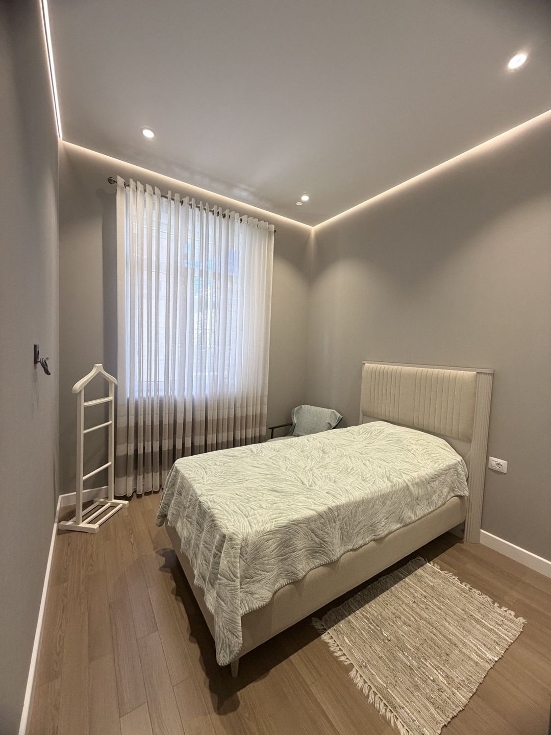 Satılır 4 otaqlı yeni tikili 120 m² — Mənzil, Bakı (7)