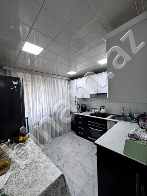 2 otaqlı Köhnə tikili, Satış, Bakı, Sabunçu — Mənzil, Bakı (5)