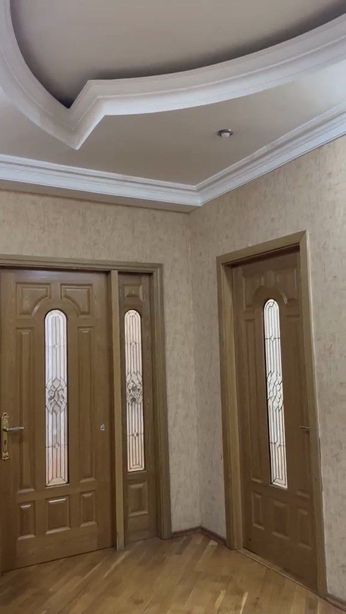 İcarəyə verilir 2 otaqlı yeni tikili 105 m² — Mənzil, Bakı (3)