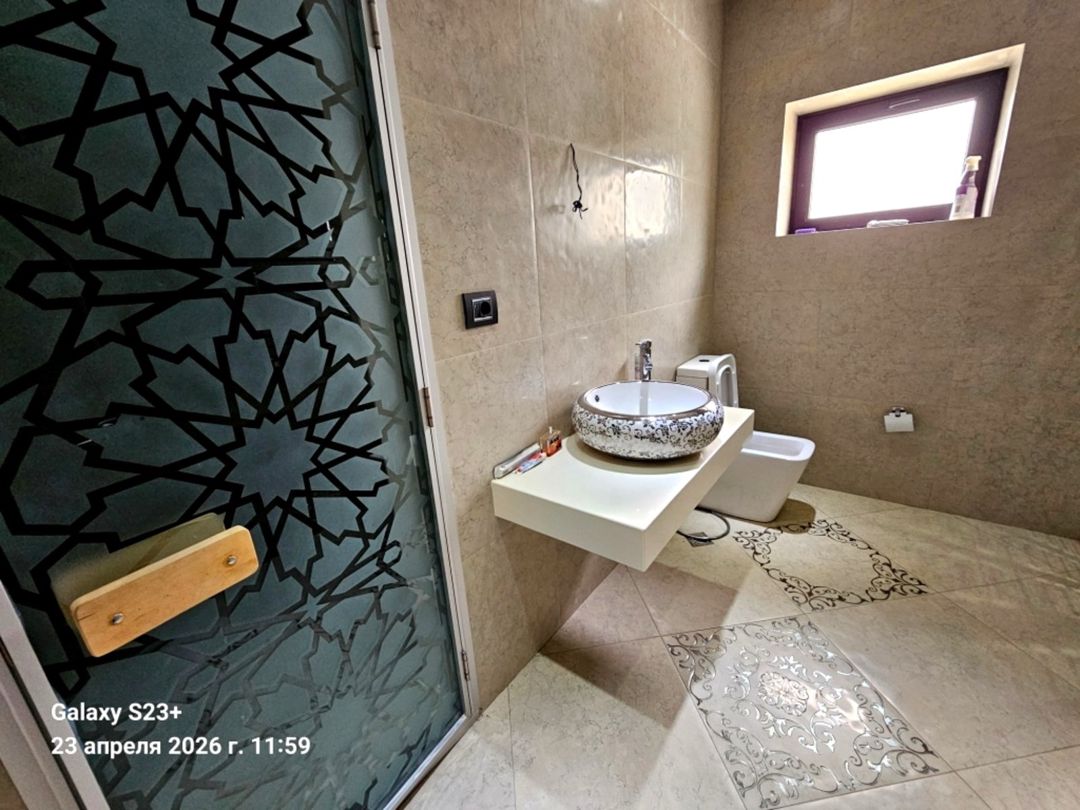 Satılır 7 otaqlı həyət evi/bağ evi 600 m² — Ev, villa, Bakı (10)
