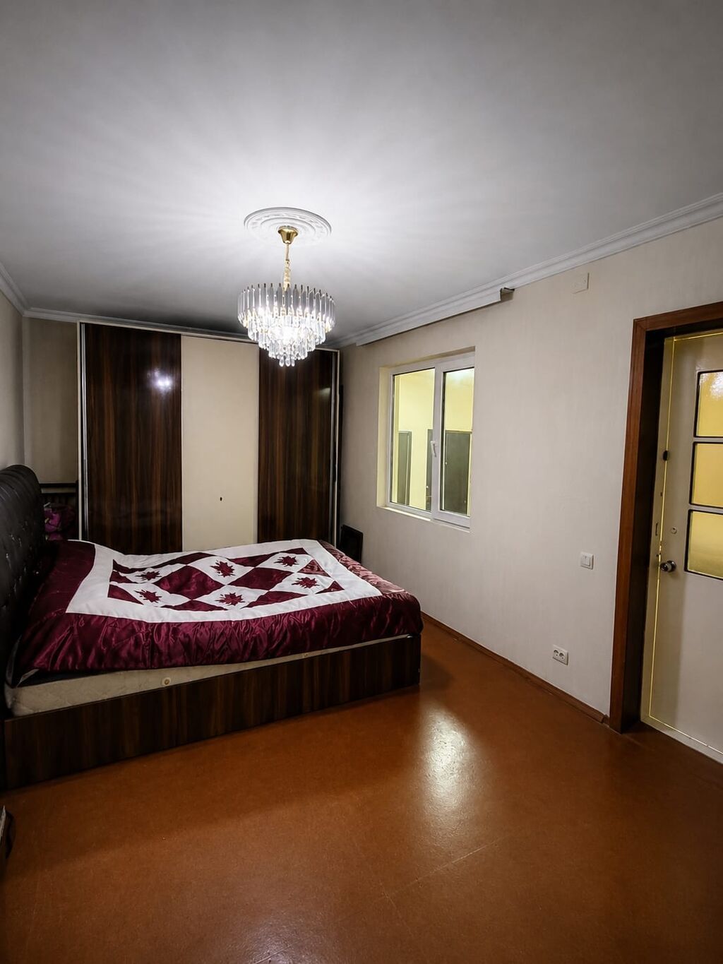 Otag yoldasi bey axtarilir. Yeni Yasamal Gulustan Sadlig sarayinin — Mənzil, Bakı (2)