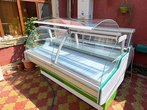 Əla vəziyyətdə. Çox az işlənib deposu var — Bakı