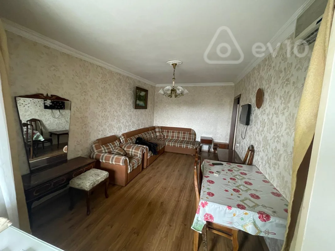 2 otaqlı mənzil, 35 m², Bakı, Nəcəf Nərimanov küçəsi — kirayə — Mənzil, Bakı
