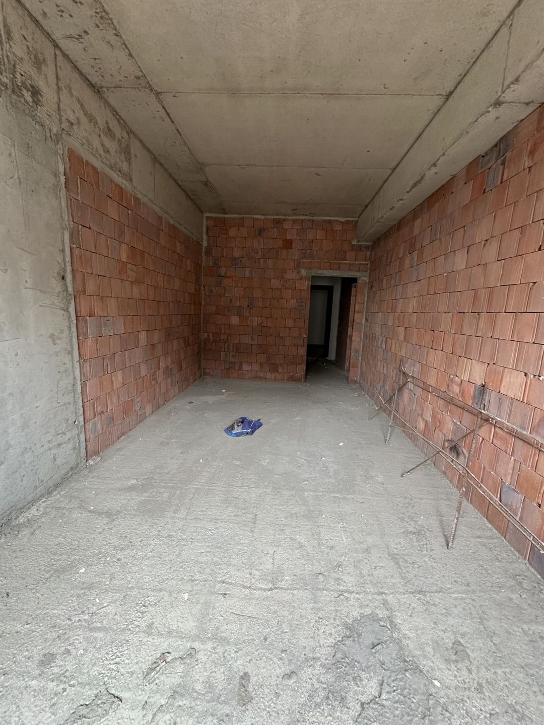 Satılır 2 otaqlı yeni tikili 73 m² — Mənzil, Bakı (6)