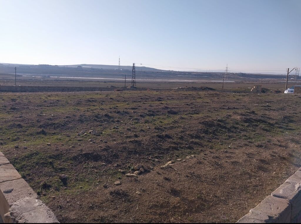 7 sot, Tikinti, Kupça (Çıxarış) — Torpaq, Ceyranbatan (3)