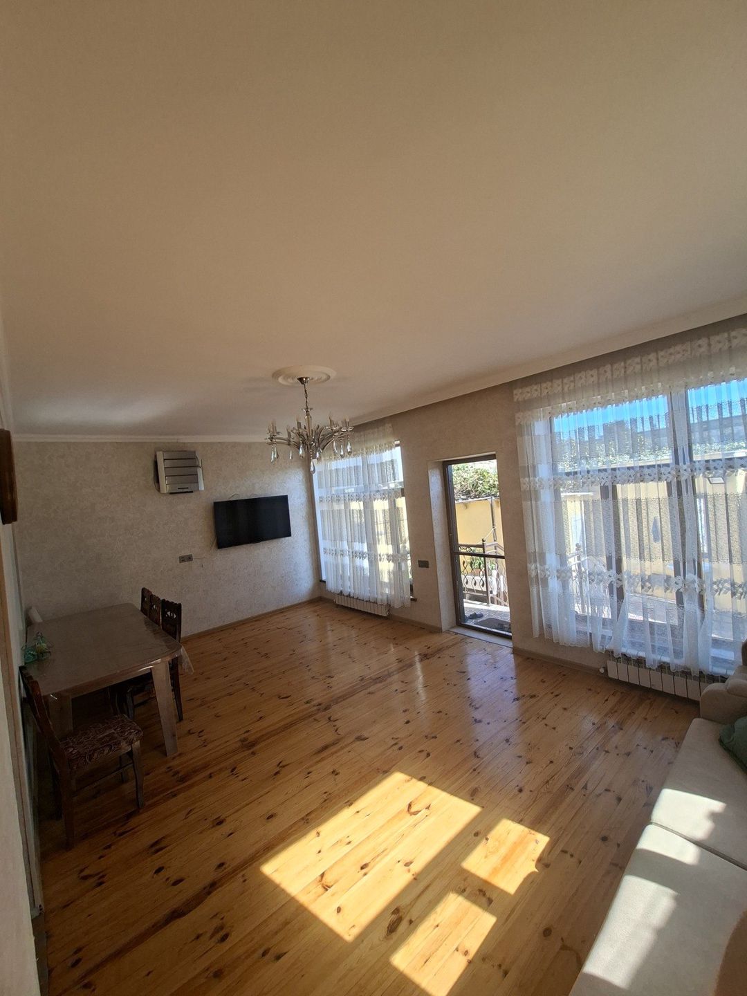 Satılır 4 otaqlı həyət evi/bağ evi 92 m² — Ev, villa, Bakı (9)