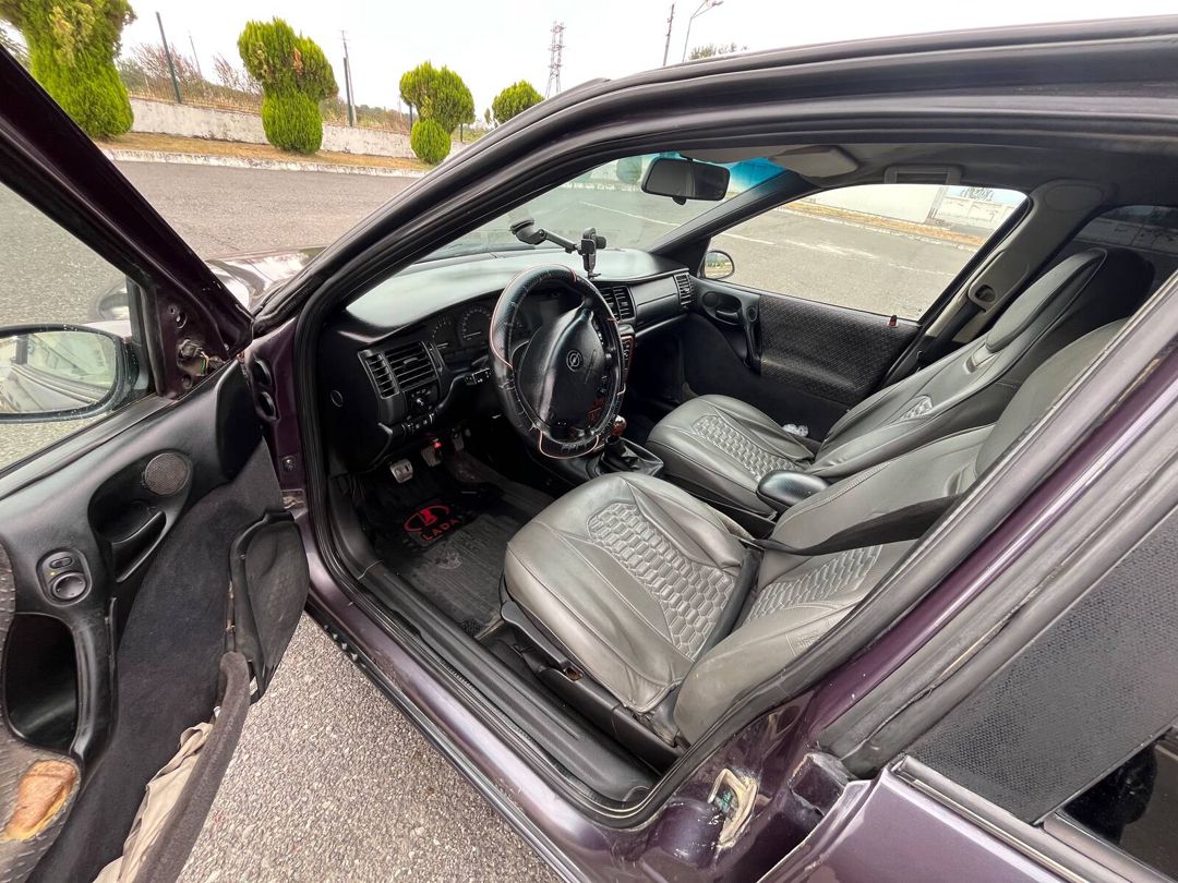 Opel Vectra, 1996 il — Avtomobillər, Qəbələ (3)