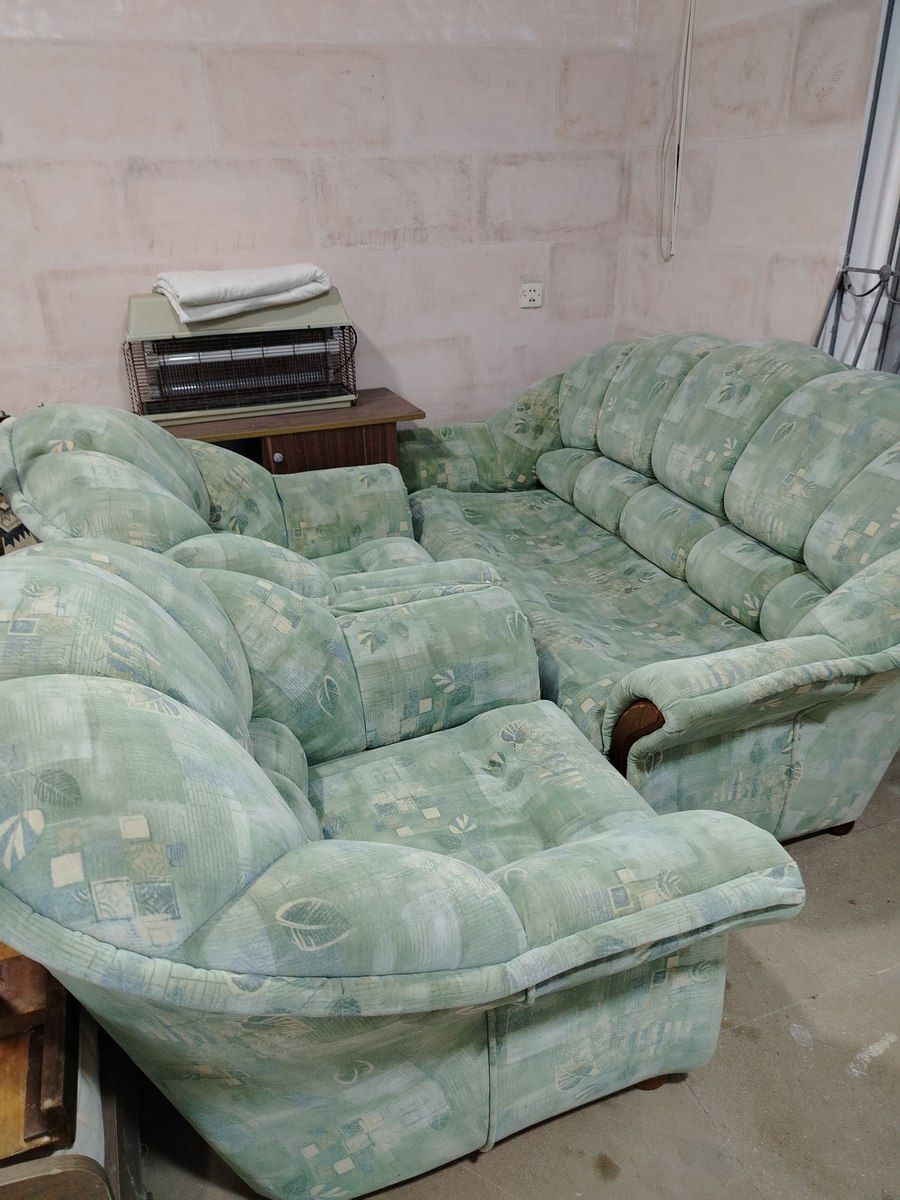 Divan və kreslolar — Mebel, Bakı (3)