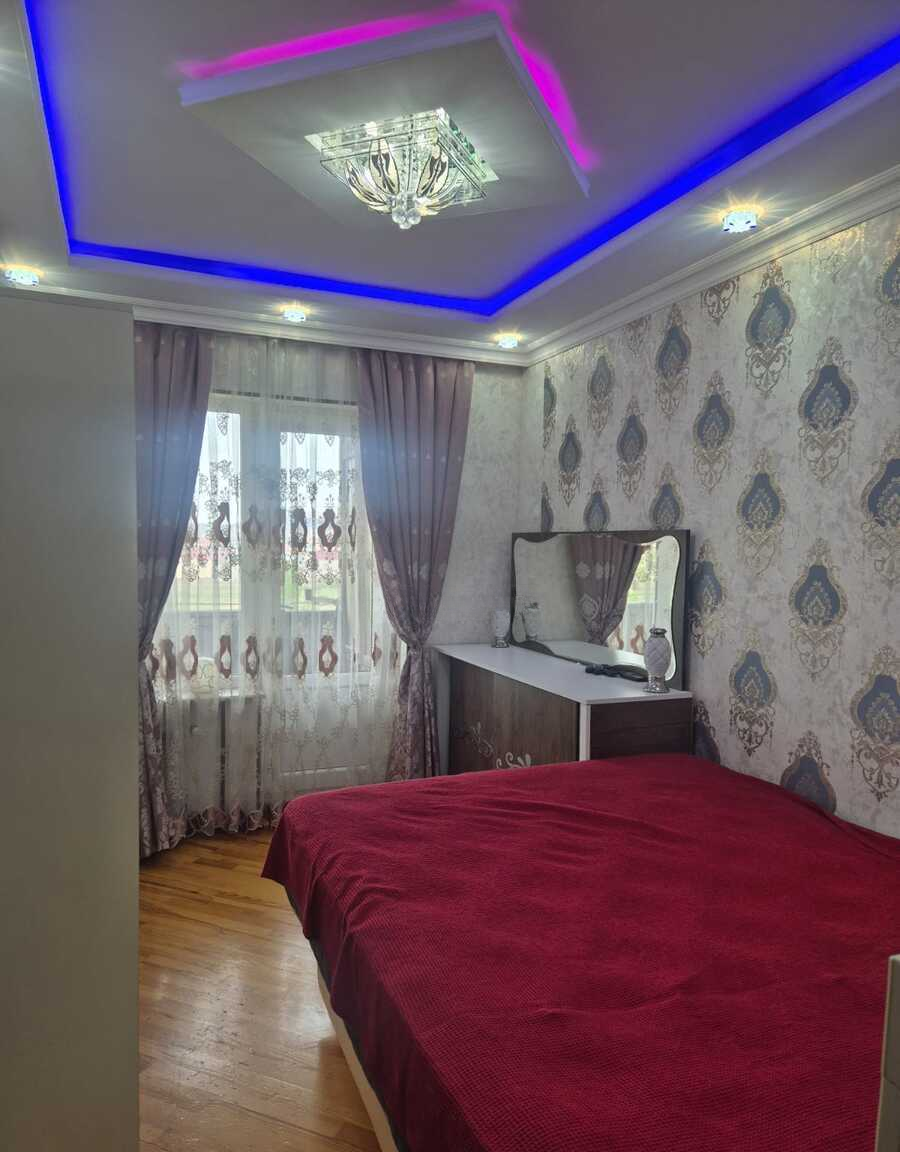 2 otaqlı mənzil 50 m² satılır — Mənzil, Bakı (3)