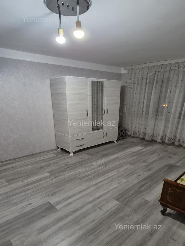 Kirayə 1 otaqlı Bina evi menzil (Köhnə tikili), 30 m², Nizami rayonu — Mənzil, Bakı (2)