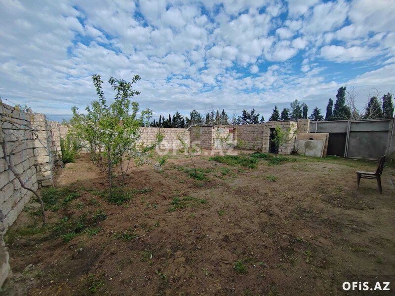 Həyət evləri Satılır Sabunçu r., Maştağa q., 2 otaq, 50 m² — Ev, villa, Bakı (8)