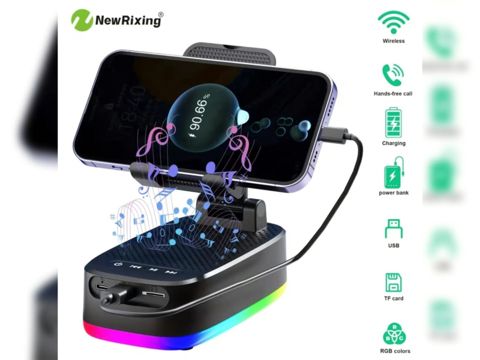Bluetooth Speaker, Telefon Altlığı və Powerbank — Bakı