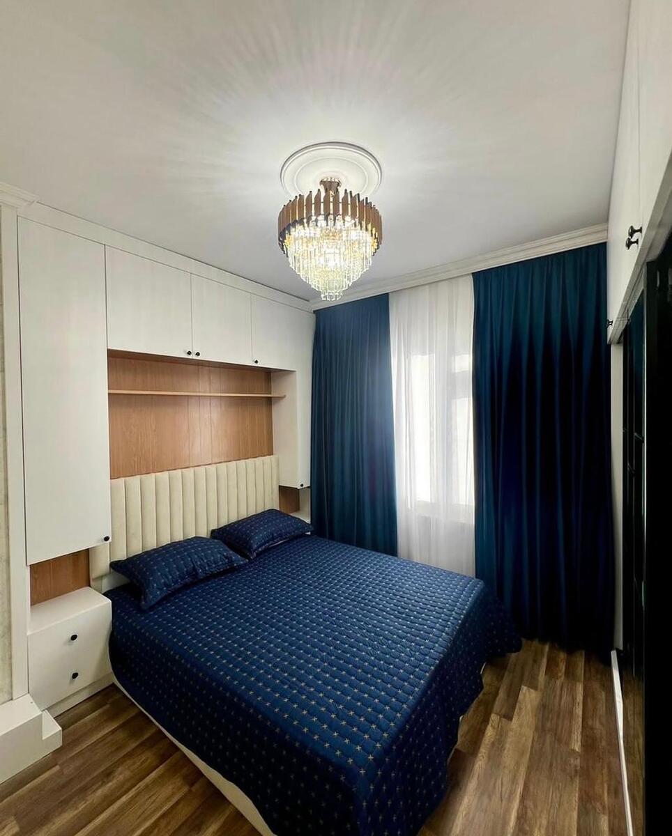 Satılır 3 otaqlı köhnə tikili 85 m² — Mənzil, Bakı (3)