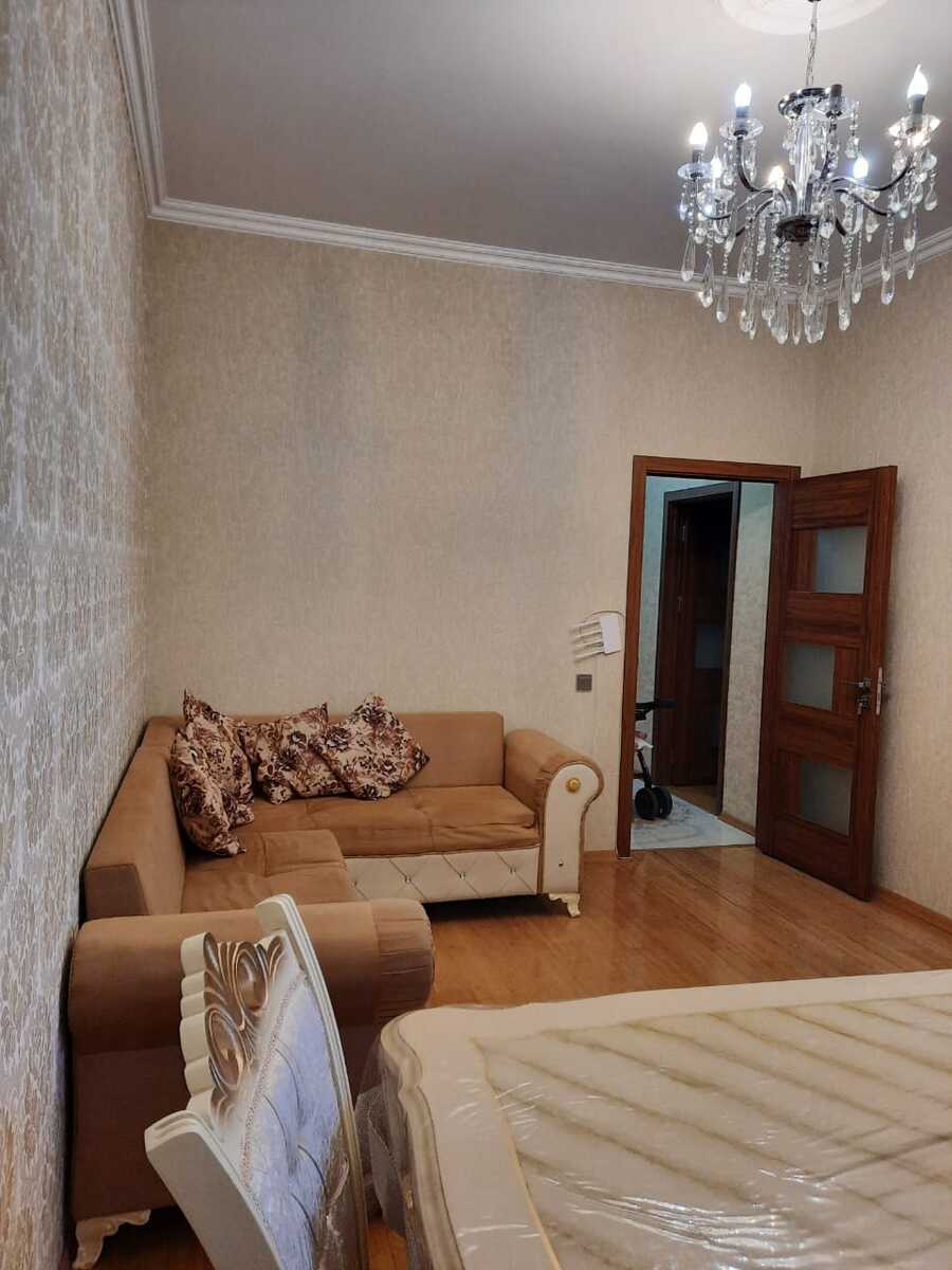 Satılır 3 otaqlı yeni tikili 63 m² — Mənzil, Xırdalan (6)