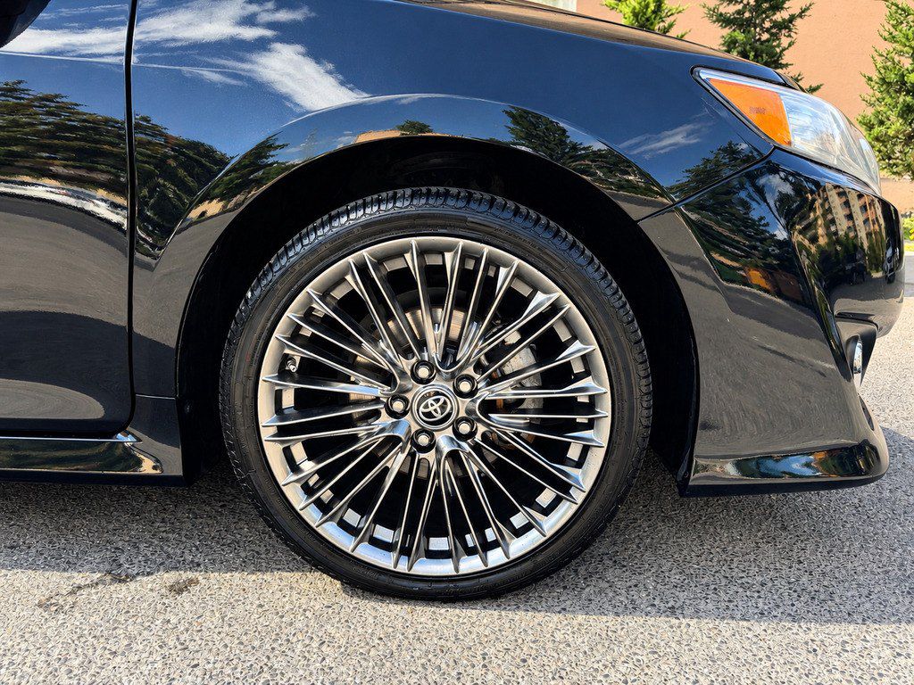Toyota Camry, 2.5 L, 2013 il, 230 000 km — Avtomobillər, Bakı (12)