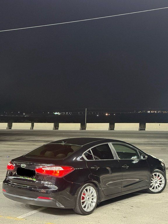 Kia Forte, 1.8 L, 2014 il, 320 259 km — Avtomobillər, Şirvan (4)