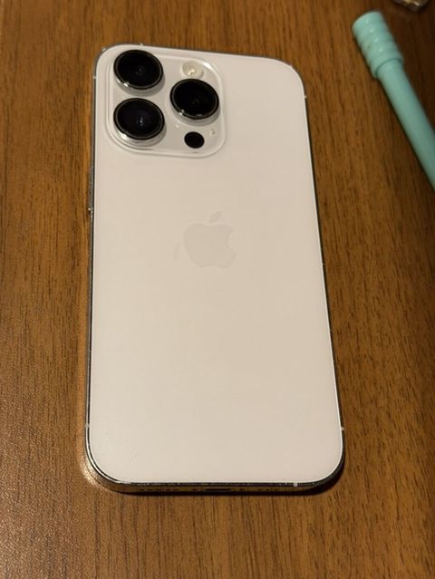IPhone 14 Pro, 128 GB, Ağ, Face ID — Digah