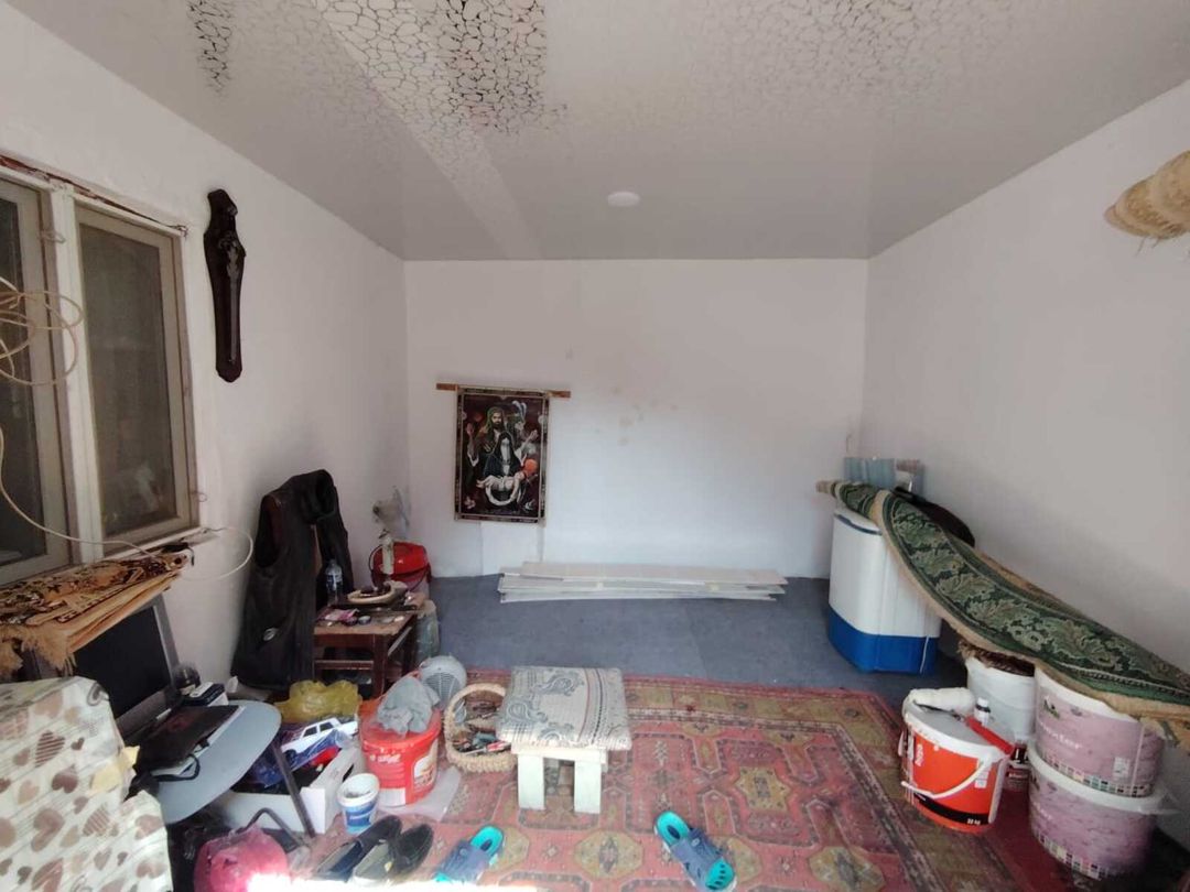 Həyət evi, Maştağa qəs — Ev, villa, Bakı (7)