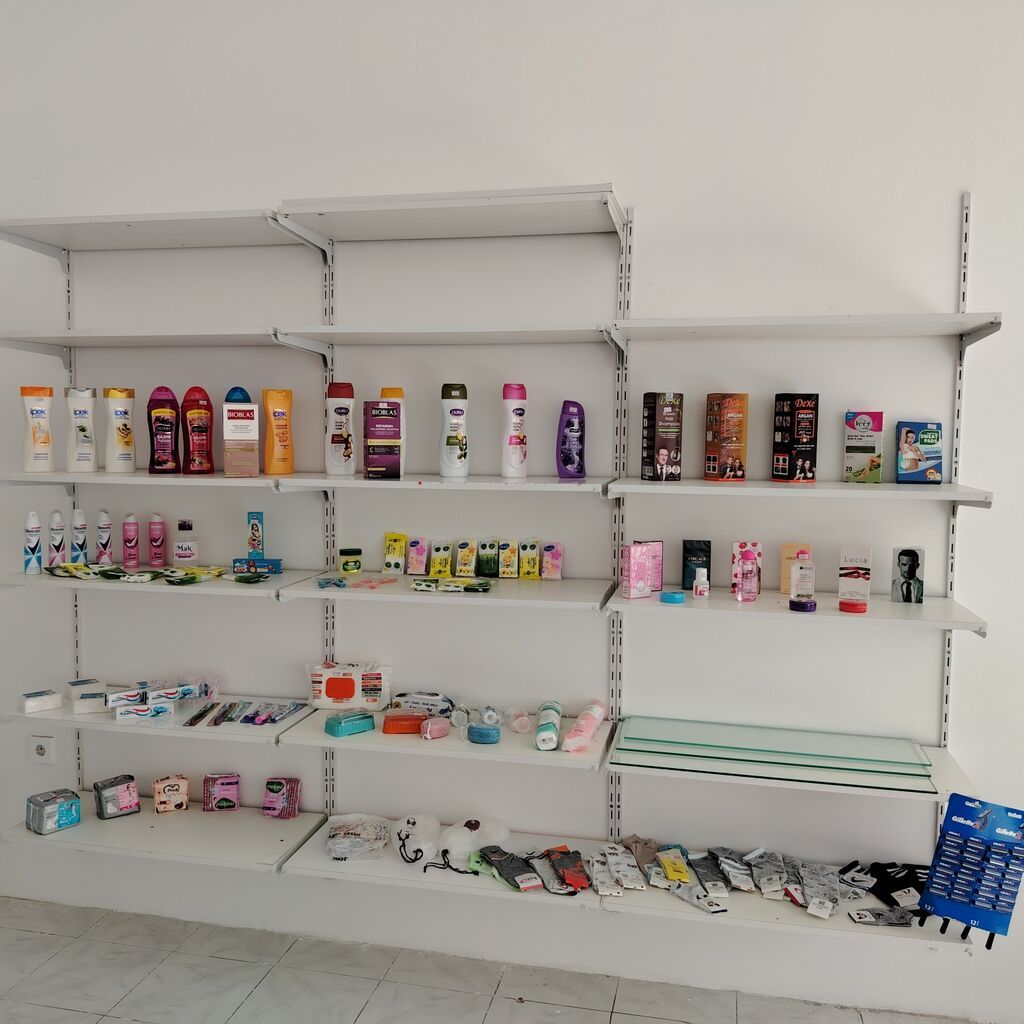 Bitirin satılır. İsdəyən olsa iciridə olan mallarda əlavə hesablanıb — Kosmetik və parfüm dəstləri, Bakı (2)