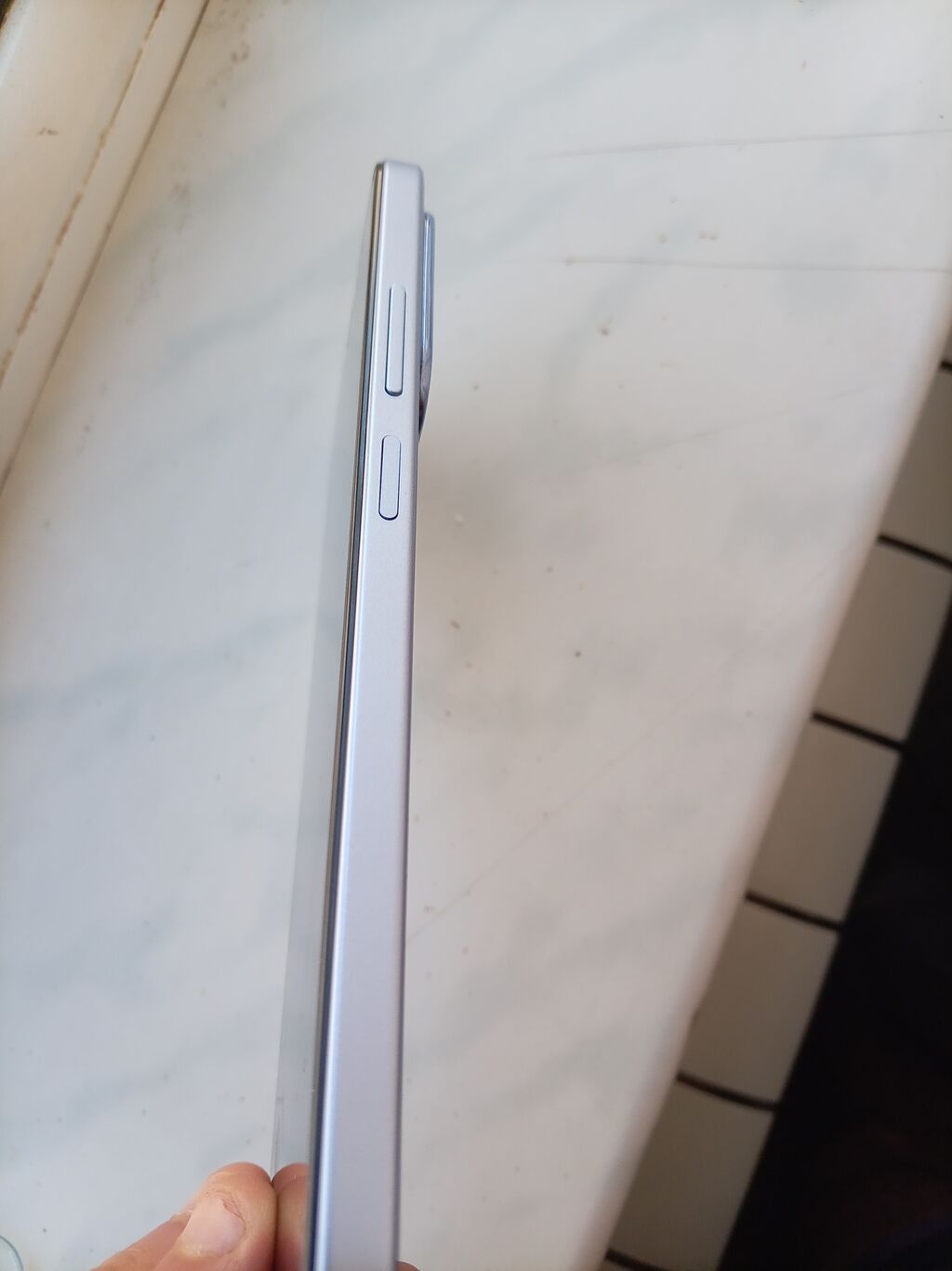 Poco 256 GB, rəng - Bənövşəyi — Xiaomi, Masazır (4)