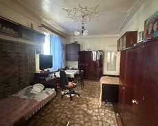 Köhnə tikili Satılır Suraxanı r., Qaraçuxur q., 2 otaq, 48 m² — Mənzil, Bakı (8)