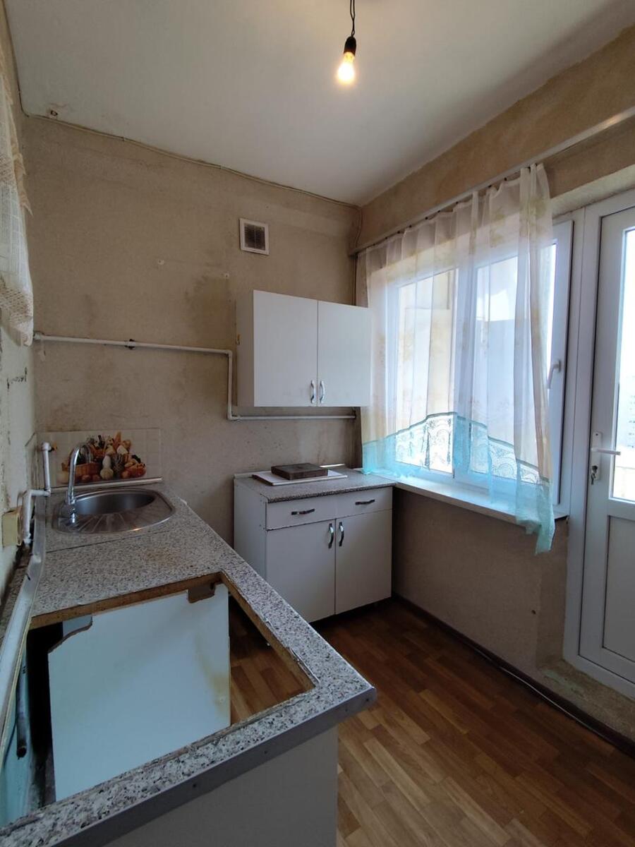 Satılır 3 otaqlı köhnə tikili 85 m² — Mənzil, Bakı (10)