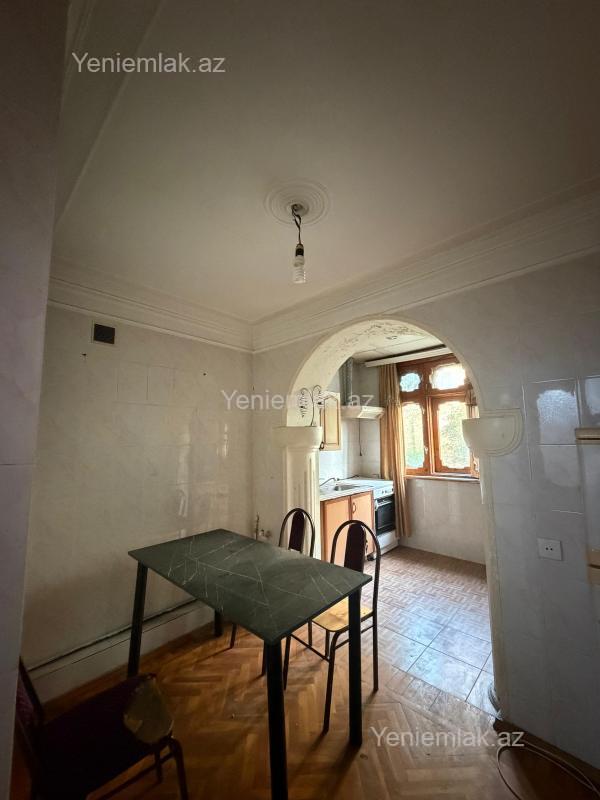 Satılır 2 otaqlı Bina evi menzil (Köhnə tikili), 55 m², 14-cü məhəllə — Mənzil, Sumqayıt (7)